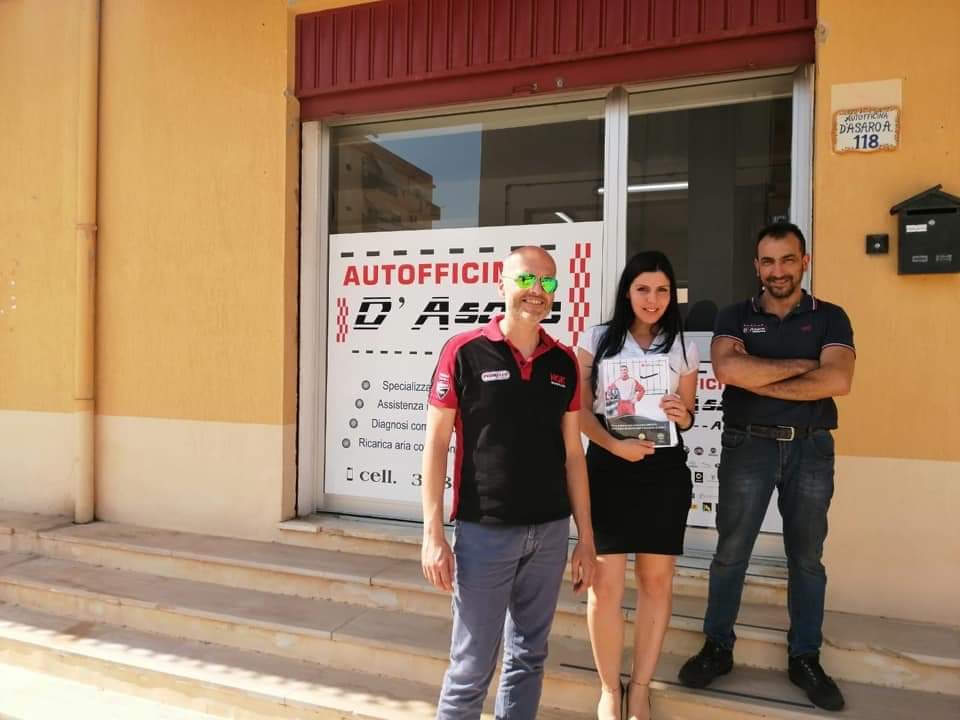Foto 10 dell'officina