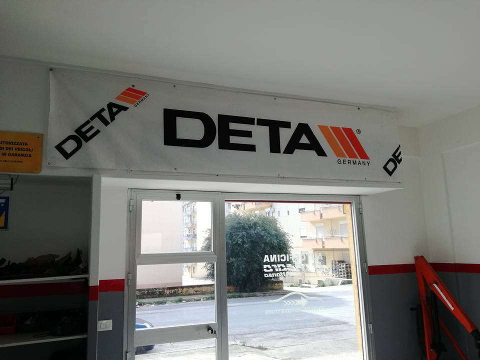 Foto 5 dell'officina