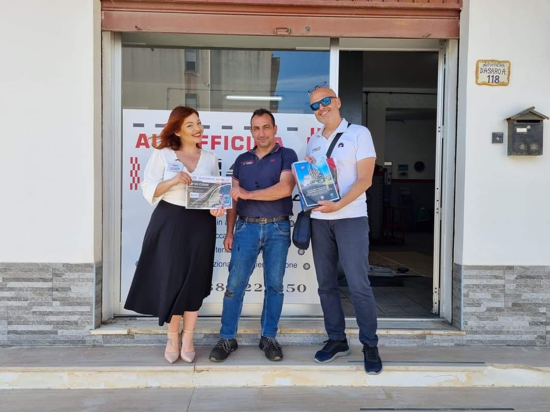 Foto 6 dell'officina