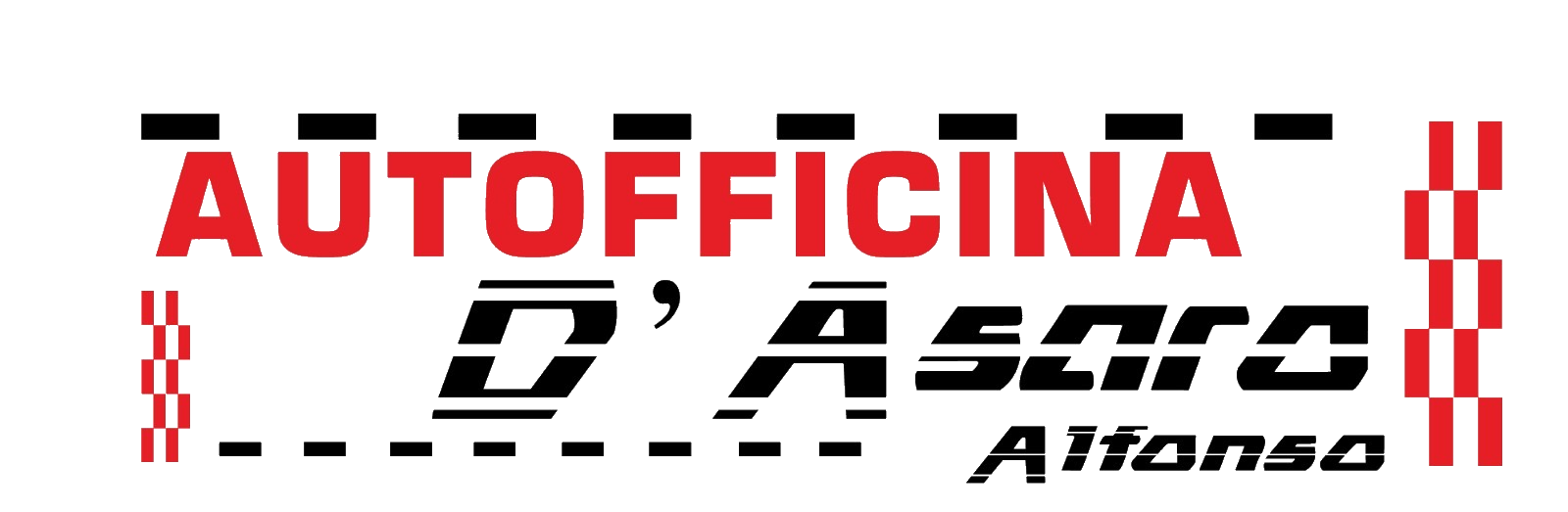 Logo Officina Meccanica D'Asaro Alfonso